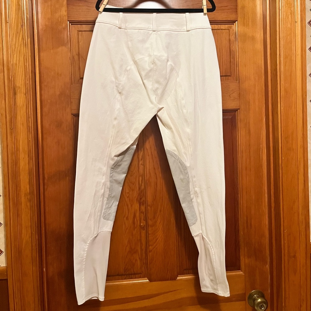 30 Regular waist tailored sportsman riding breeches